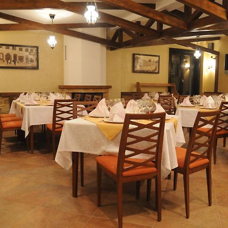 فندق Casa Freya بوستين المظهر الخارجي الصورة