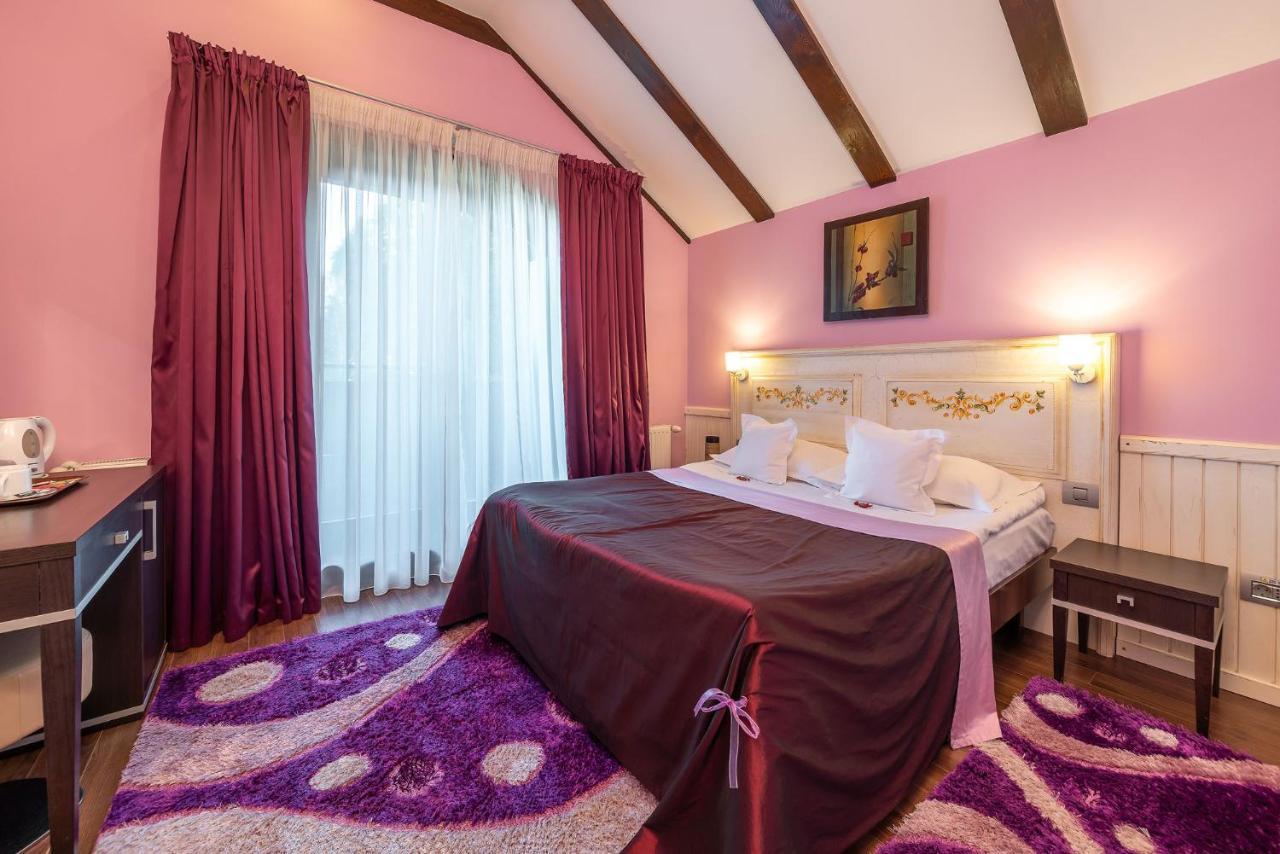 فندق Casa Freya بوستين المظهر الخارجي الصورة