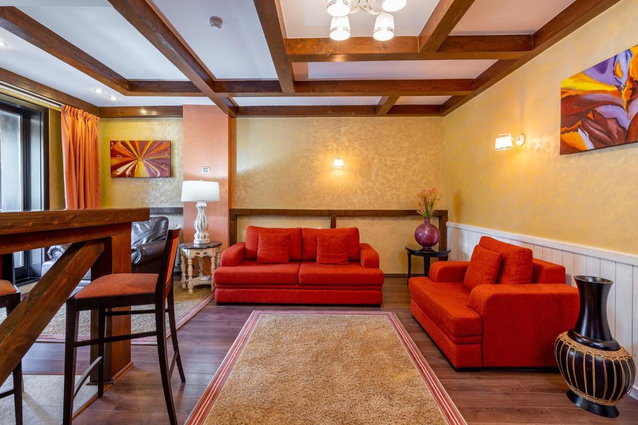 فندق Casa Freya بوستين المظهر الخارجي الصورة