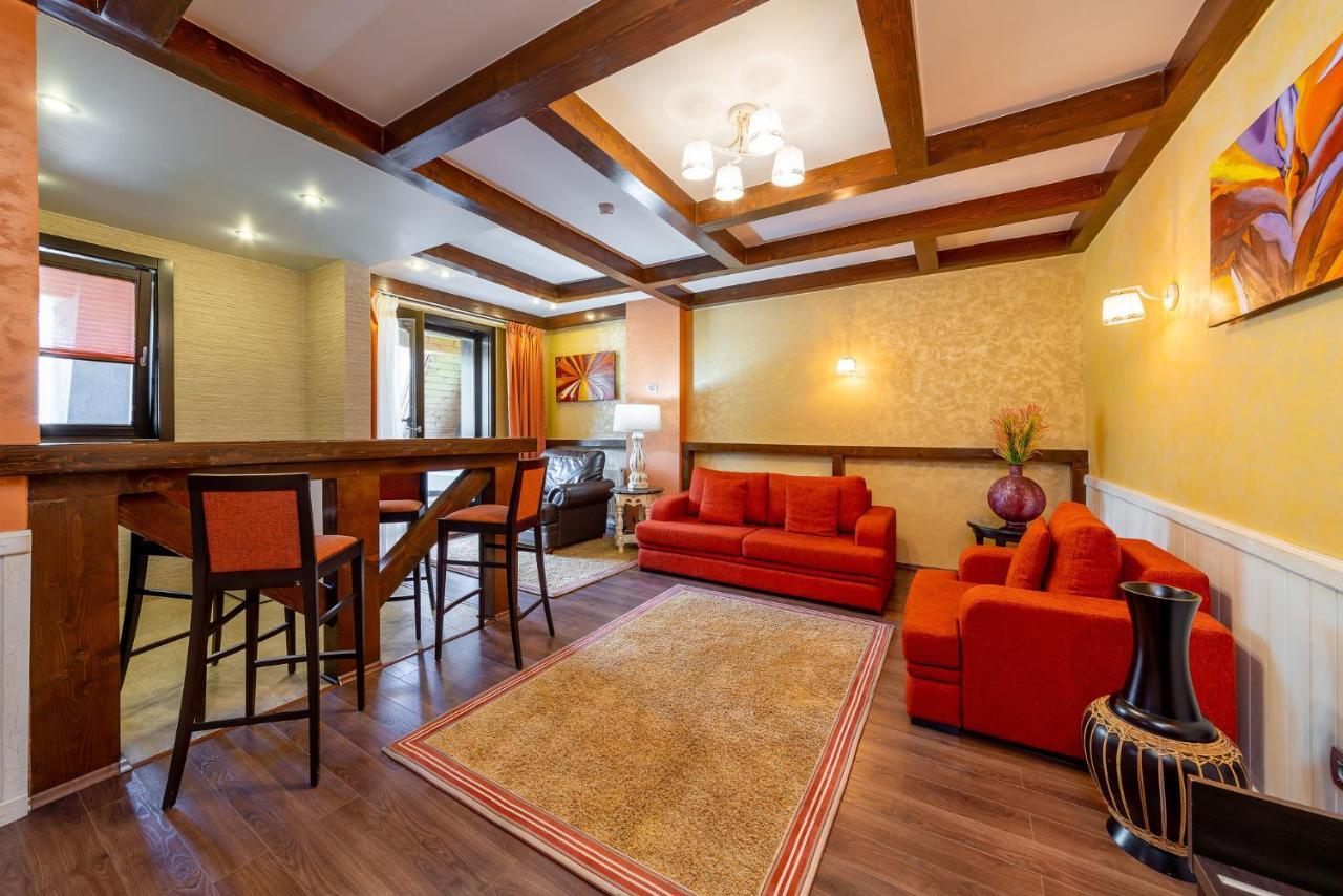 فندق Casa Freya بوستين المظهر الخارجي الصورة