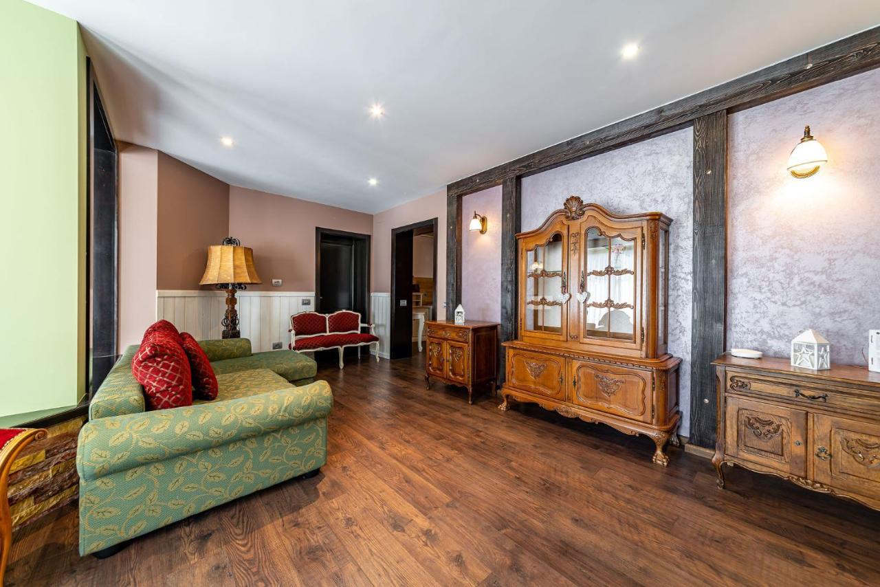 فندق Casa Freya بوستين المظهر الخارجي الصورة