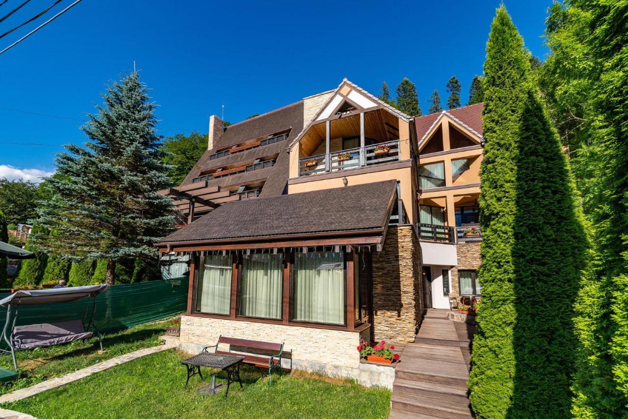فندق Casa Freya بوستين المظهر الخارجي الصورة