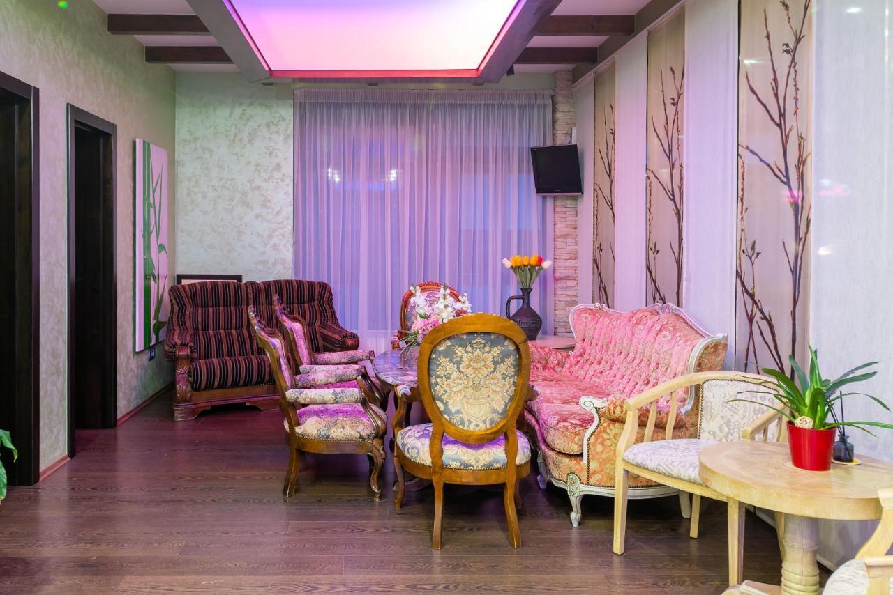 فندق Casa Freya بوستين المظهر الخارجي الصورة