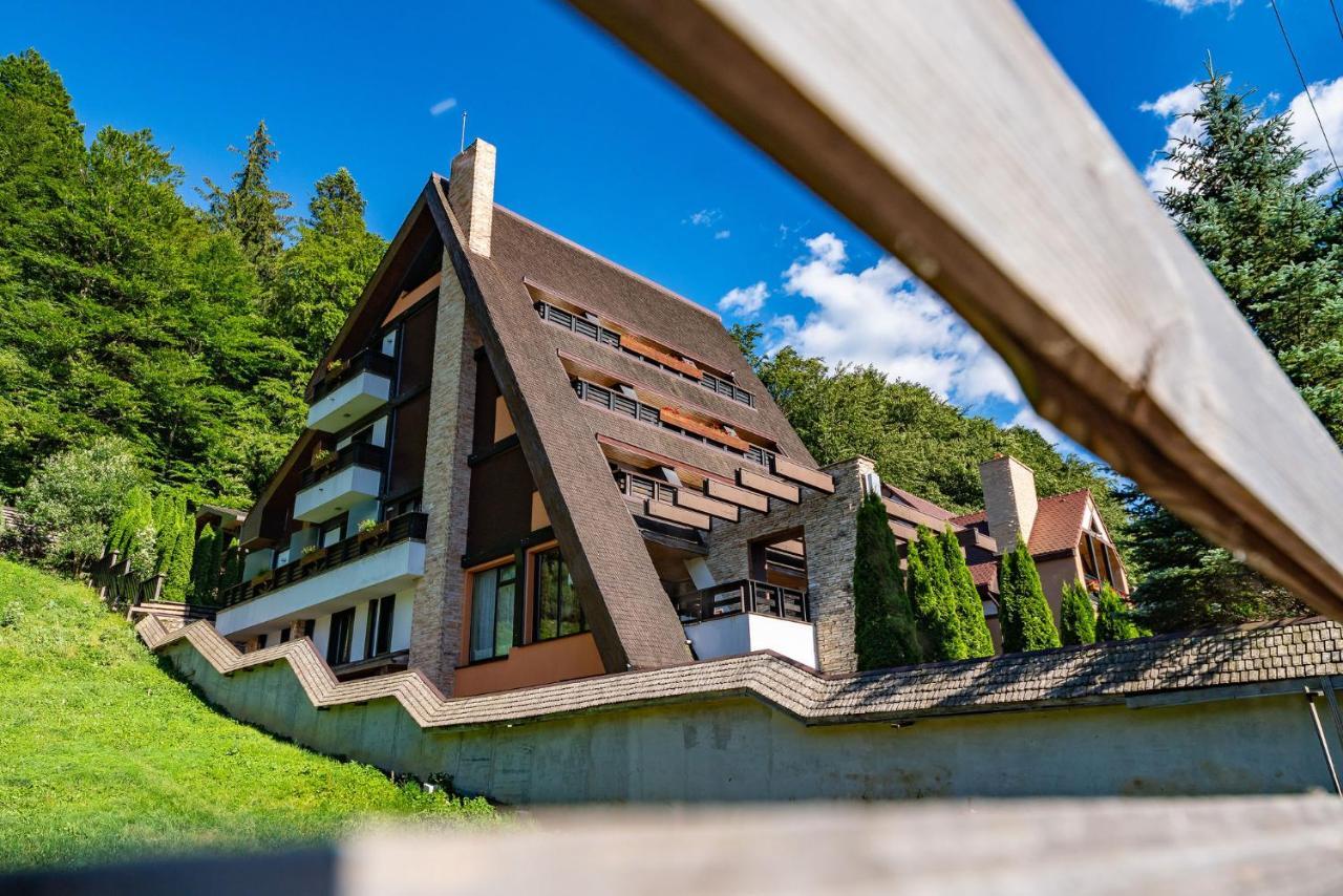 فندق Casa Freya بوستين المظهر الخارجي الصورة