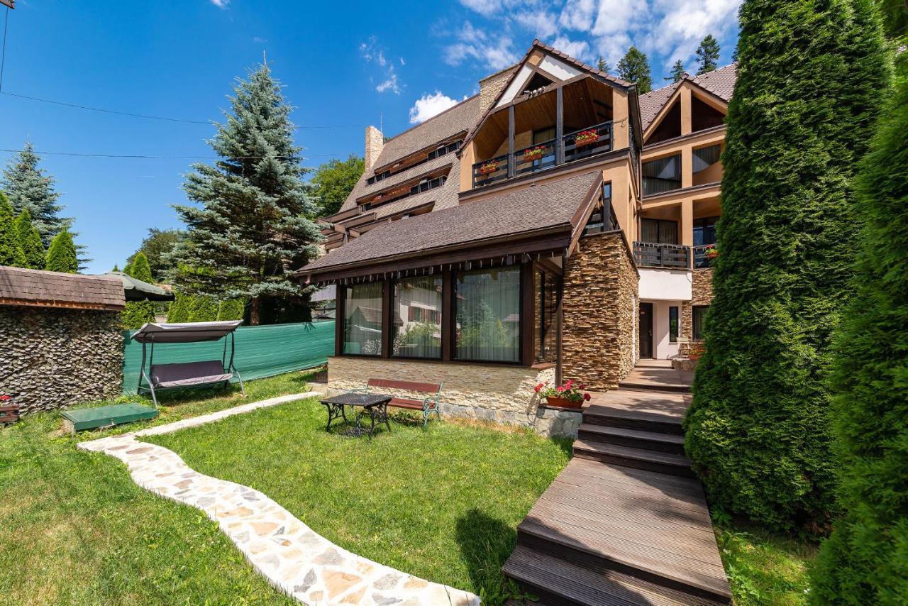 فندق Casa Freya بوستين المظهر الخارجي الصورة