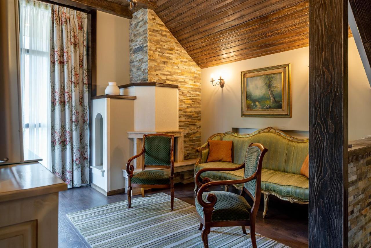 فندق Casa Freya بوستين المظهر الخارجي الصورة