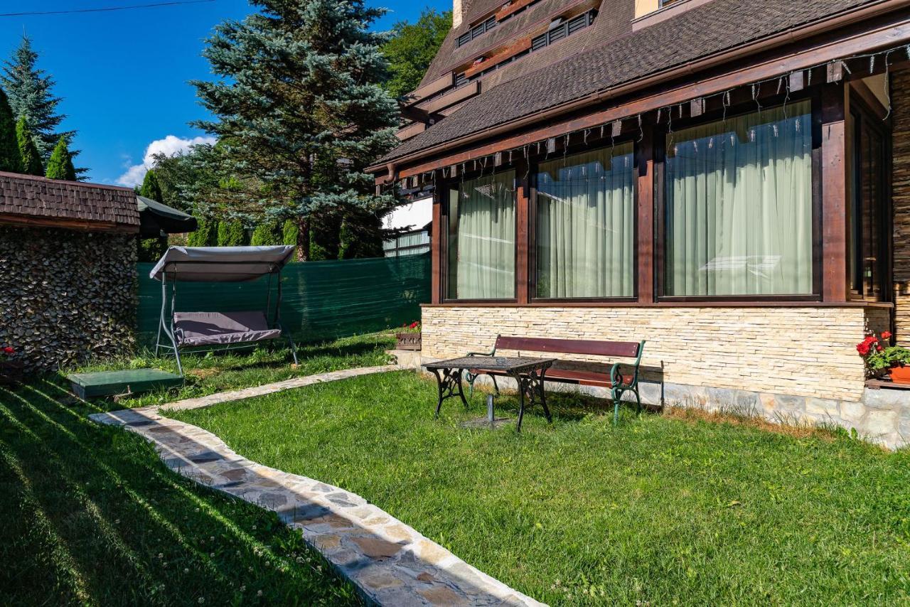 فندق Casa Freya بوستين المظهر الخارجي الصورة