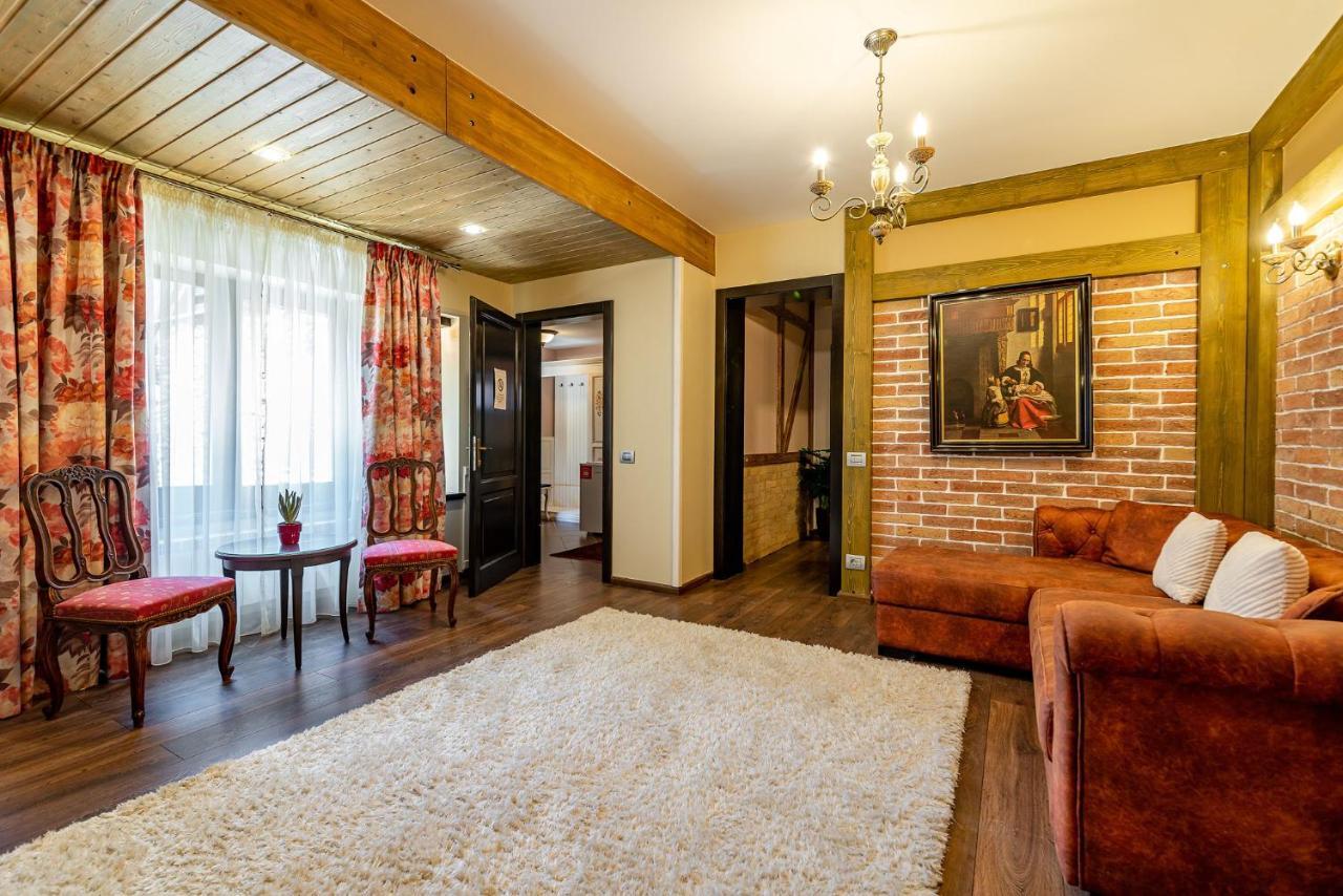 فندق Casa Freya بوستين المظهر الخارجي الصورة
